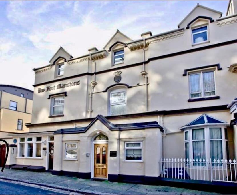 180° Water View Apartment - Simply Amazing Torquay Exterior foto