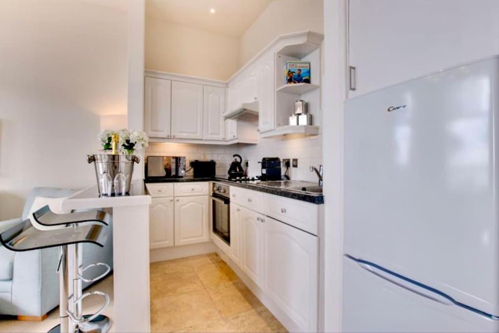 180° Water View Apartment - Simply Amazing Torquay Exterior foto