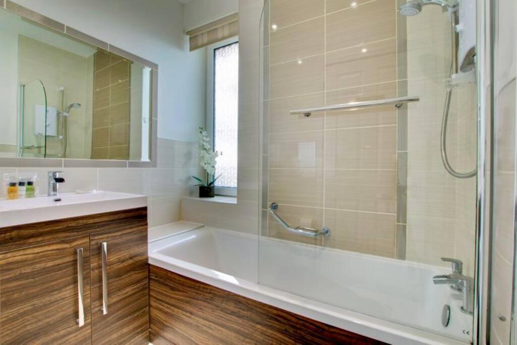 180° Water View Apartment - Simply Amazing Torquay Exterior foto