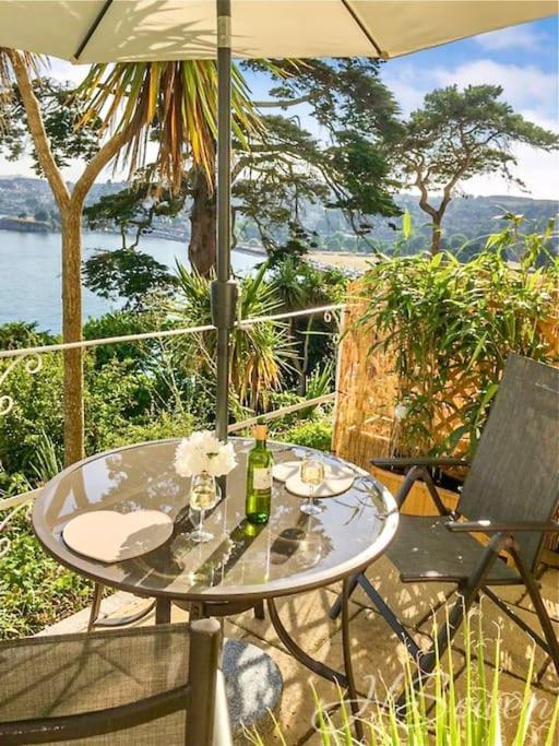 180° Water View Apartment - Simply Amazing Torquay Exterior foto