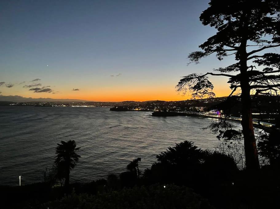 180° Water View Apartment - Simply Amazing Torquay Exterior foto